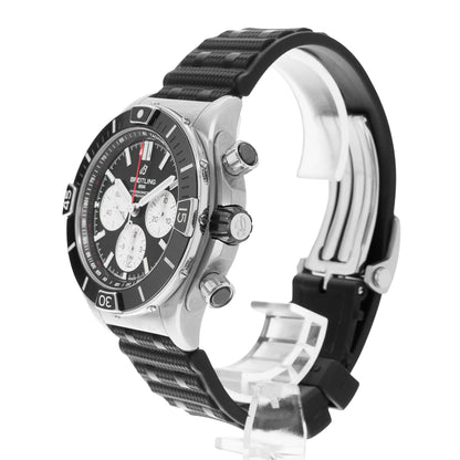 Breitling Chronomat Steel