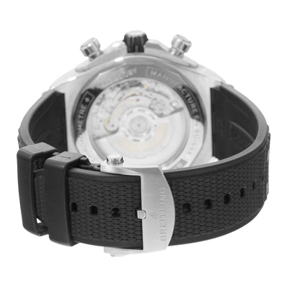 Breitling Chronomat Steel