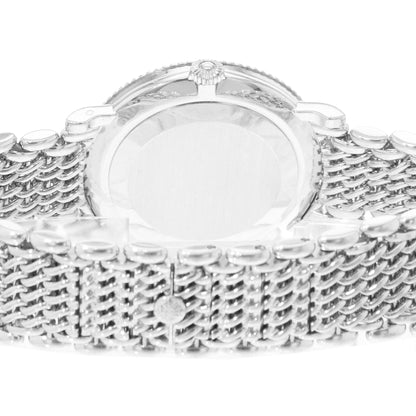 Patek Philippe Calatrava White Gold