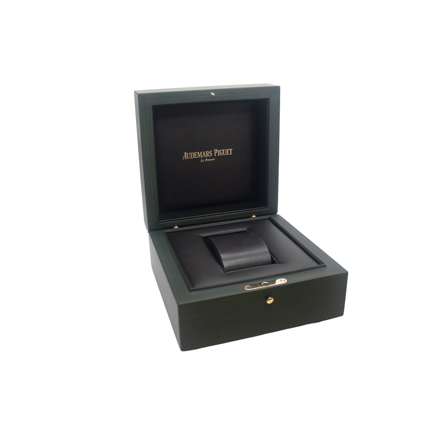Audemars Piguet Code 11.59 White Gold