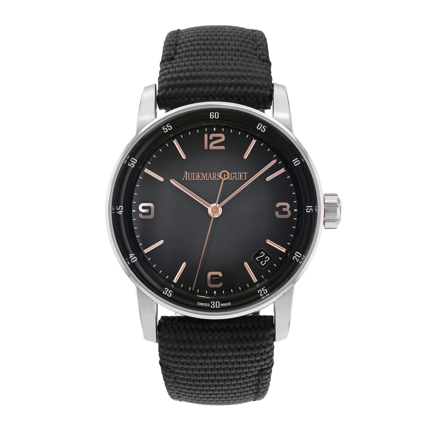 Audemars Piguet Code 11.59 Rose Gold