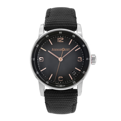 Audemars Piguet Code 11.59 Rose Gold