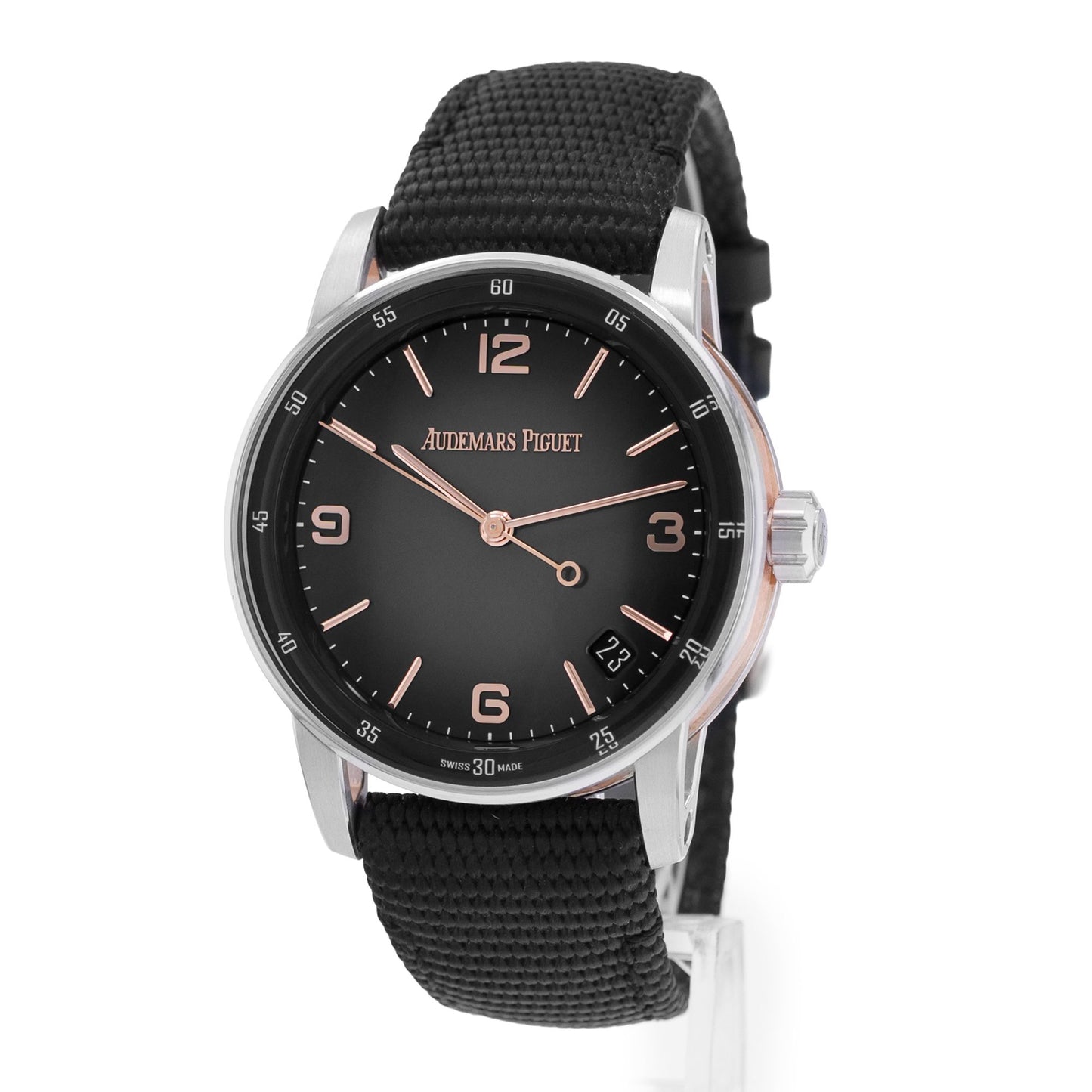Audemars Piguet Code 11.59 Rose Gold