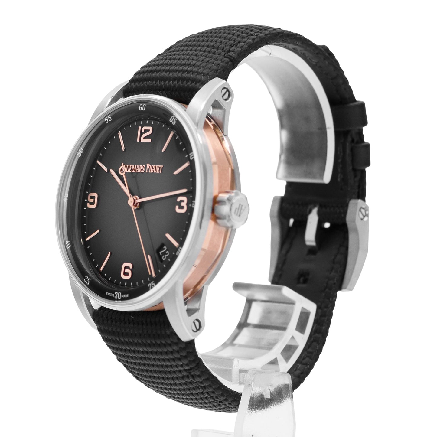 Audemars Piguet Code 11.59 Rose Gold