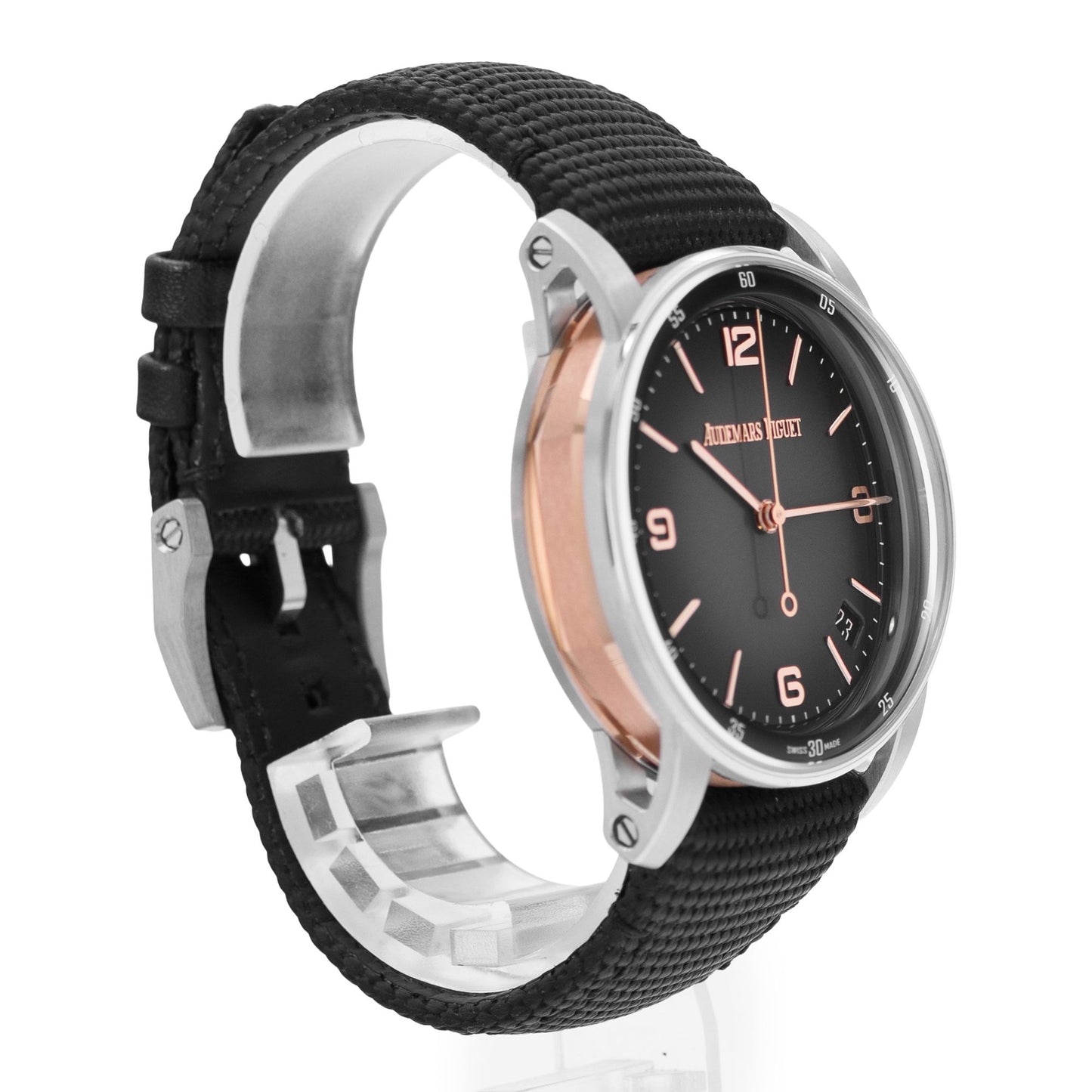 Audemars Piguet Code 11.59 Rose Gold