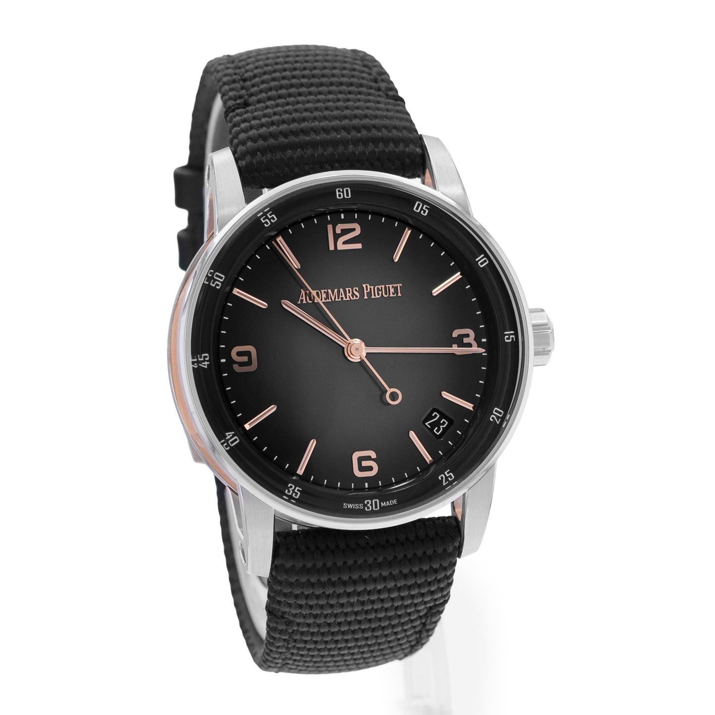 Audemars Piguet Code 11.59 Rose Gold