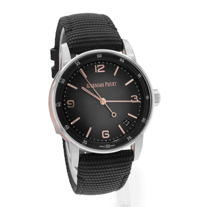 Audemars Piguet Code 11.59 Rose Gold