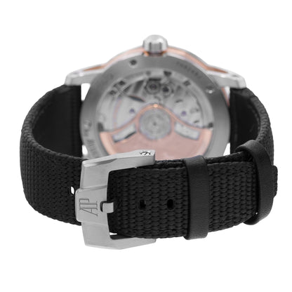 Audemars Piguet Code 11.59 Rose Gold