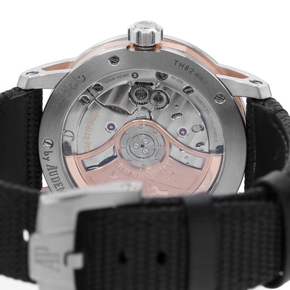 Audemars Piguet Code 11.59 Rose Gold