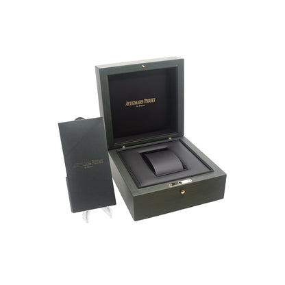 Audemars Piguet Code 11.59 Rose Gold