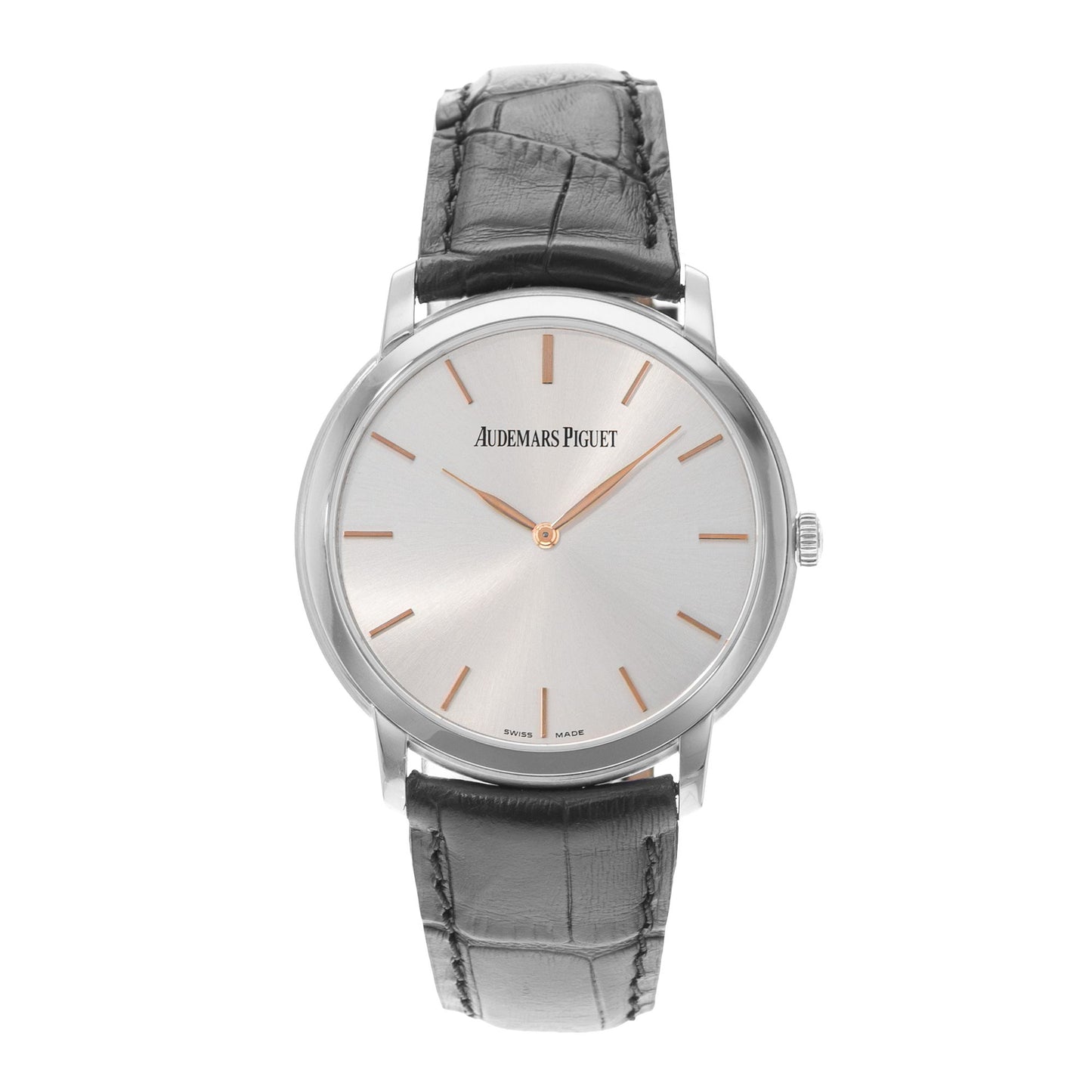 Audemars Piguet Jules Audemars White Gold