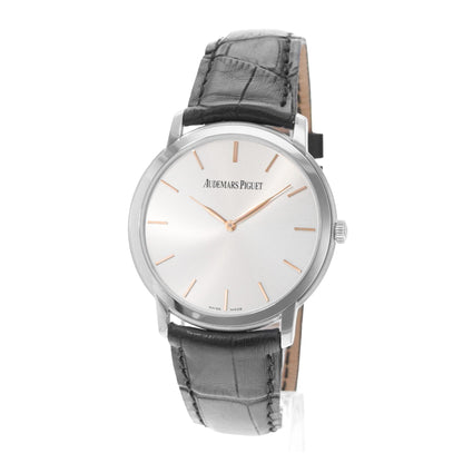 Audemars Piguet Jules Audemars White Gold