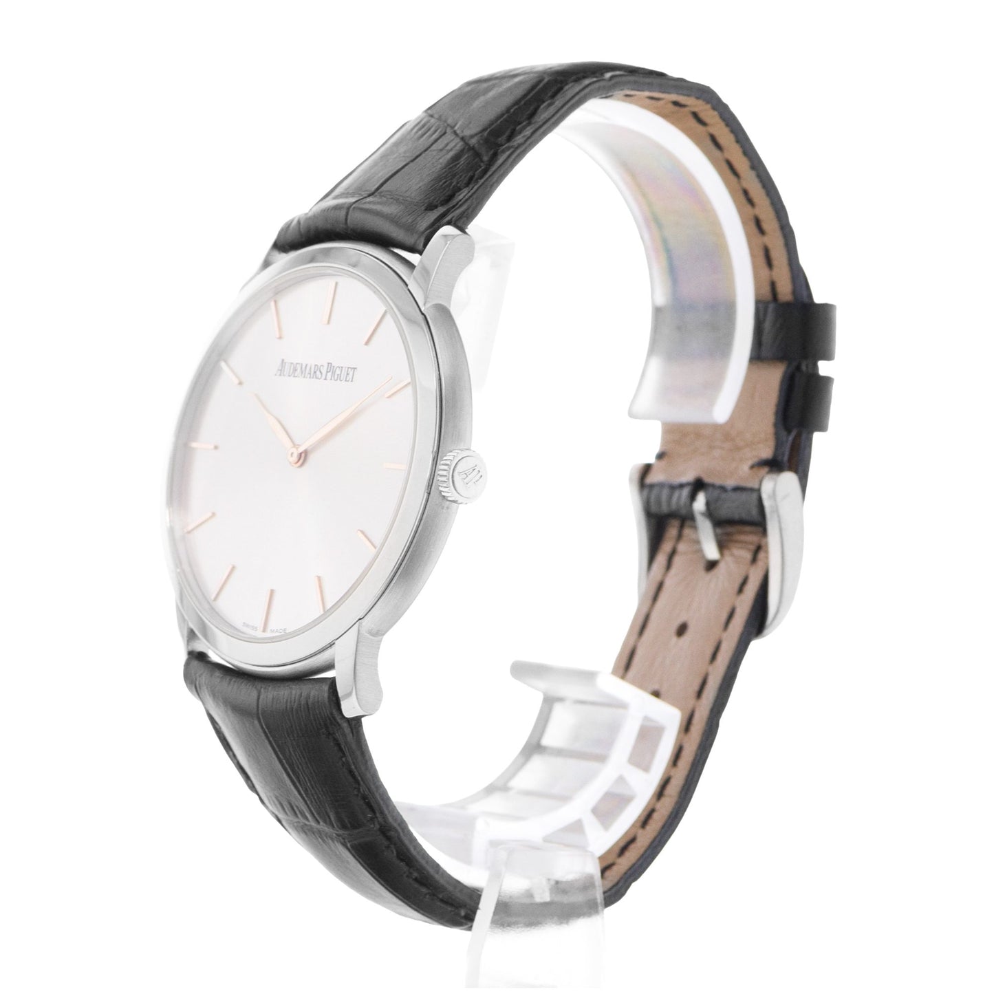 Audemars Piguet Jules Audemars White Gold