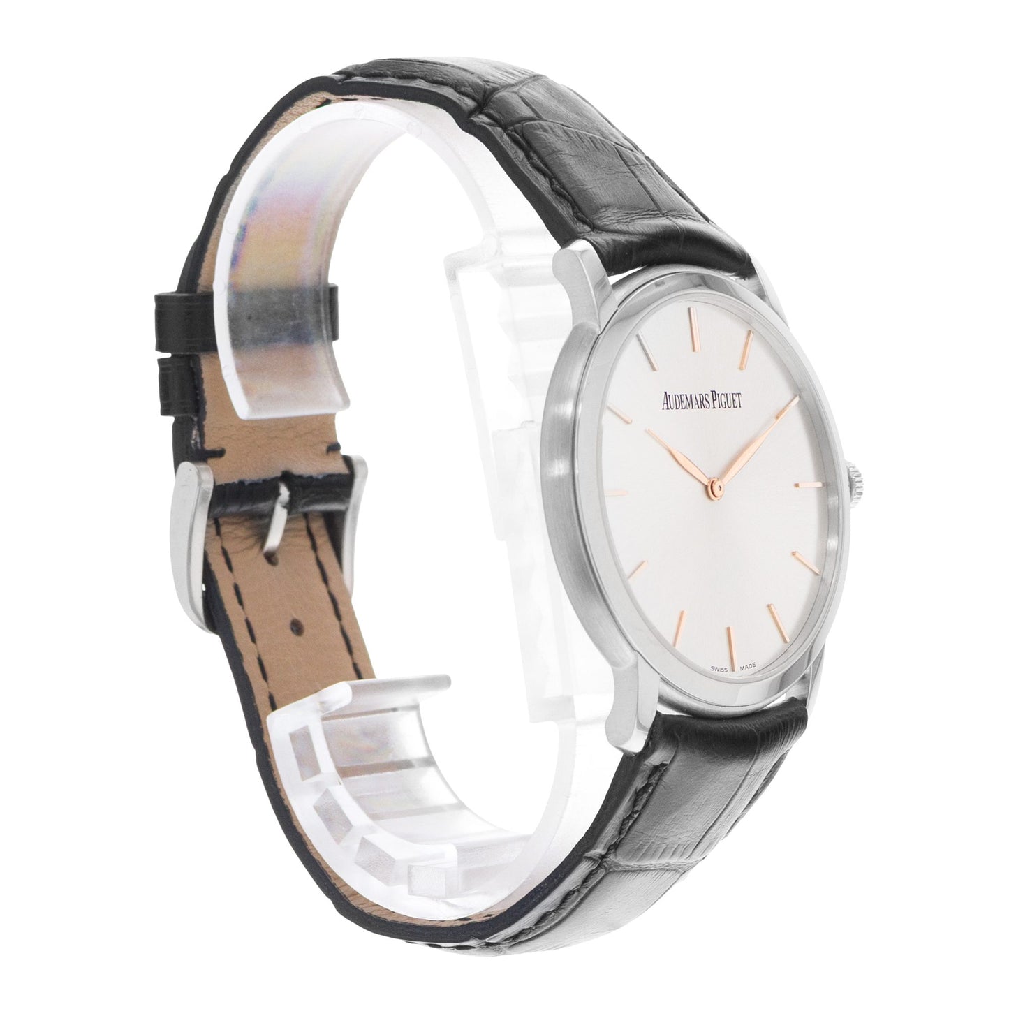 Audemars Piguet Jules Audemars White Gold
