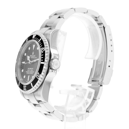 Rolex Sea-Dweller 4000 Steel