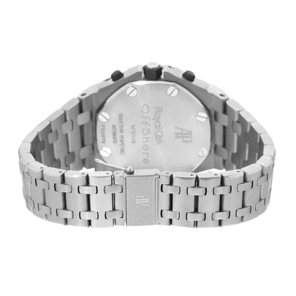Audemars Piguet Royal Oak Offshore Chronograph Titanium