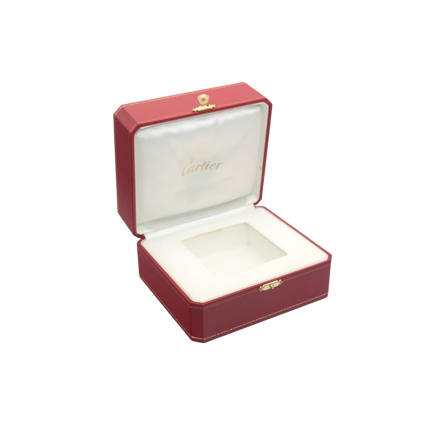 Cartier Panthere Yellow Gold