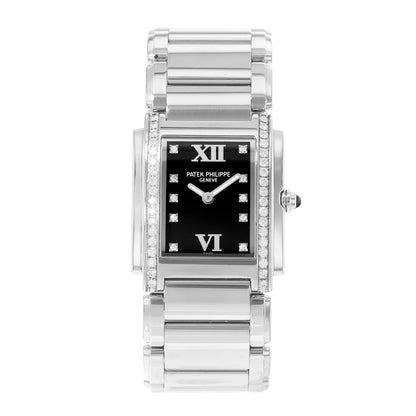 Patek Philippe Twenty 4 Steel