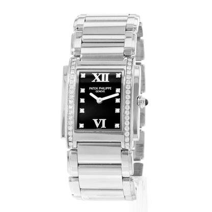 Patek Philippe Twenty 4 Steel