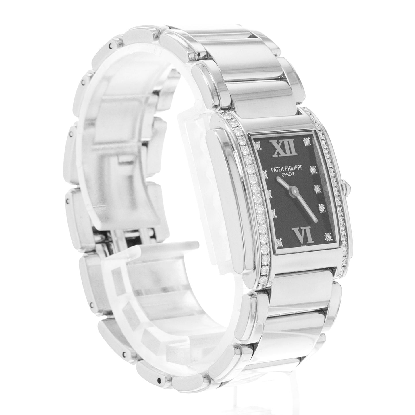 Patek Philippe Twenty 4 Steel