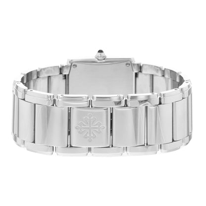 Patek Philippe Twenty 4 Steel