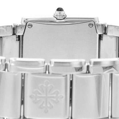 Patek Philippe Twenty 4 Steel