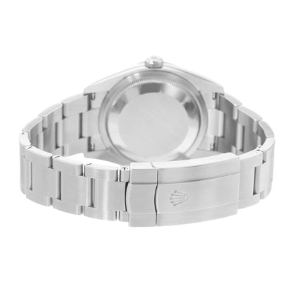 Rolex Oyster Perpetual 36 Steel