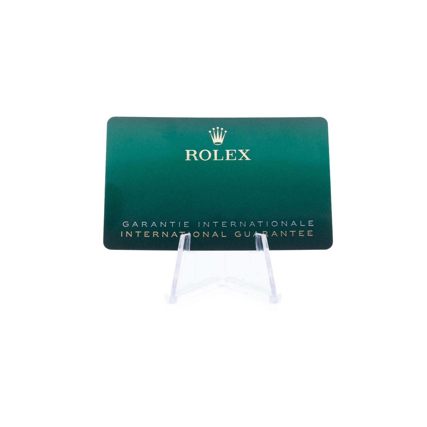 Rolex Oyster Perpetual 36 Steel