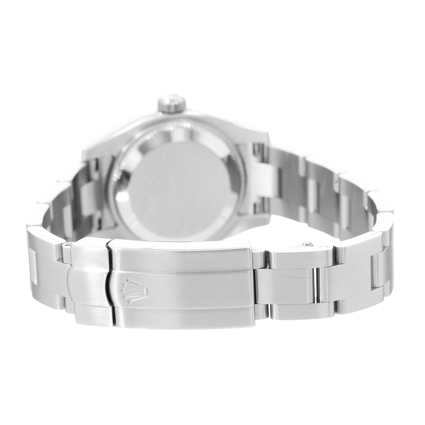 Rolex Oyster Perpetual 26 Steel