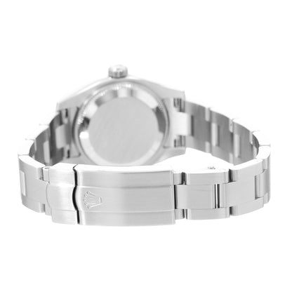 Rolex Oyster Perpetual 26 Steel