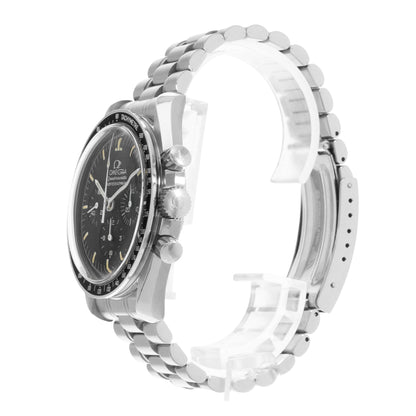 Omega Speedmaster Professional Moonwatch Steel