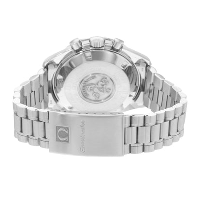 Omega Speedmaster Professional Moonwatch Steel