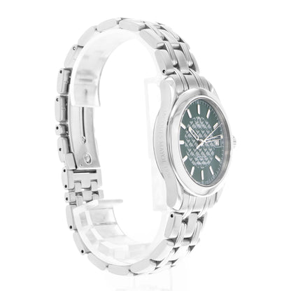 Omega Seamaster Steel