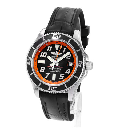 Breitling Superocean 42 Steel