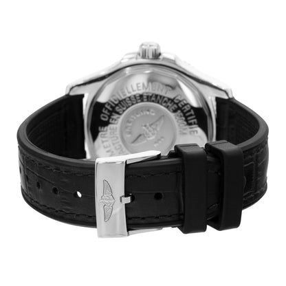 Breitling Superocean 42 Steel