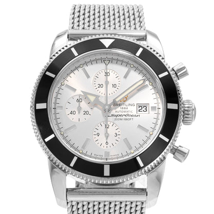 Breitling Superocean Heritage Chronograph Steel