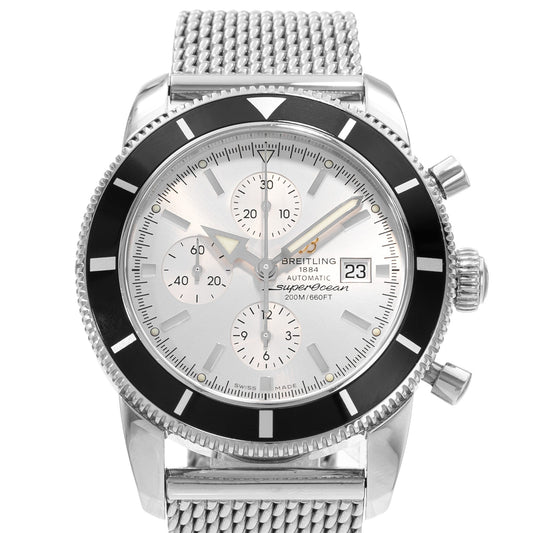 Breitling Superocean Heritage Chronograph Steel