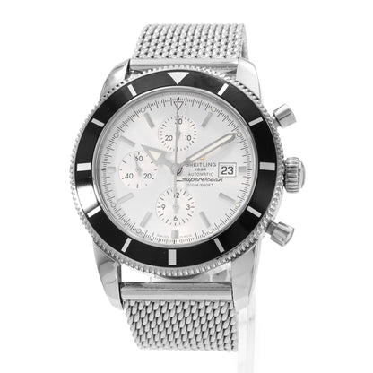Breitling Superocean Heritage Chronograph Steel
