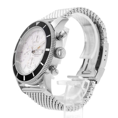 Breitling Superocean Heritage Chronograph Steel