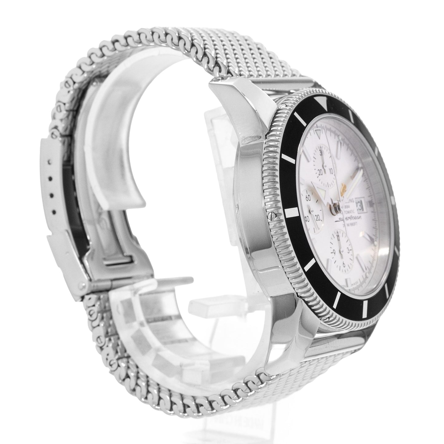 Breitling Superocean Heritage Chronograph Steel