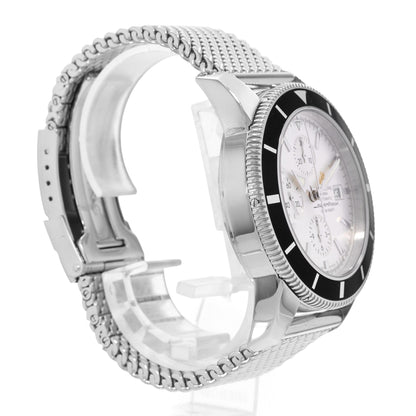 Breitling Superocean Heritage Chronograph Steel