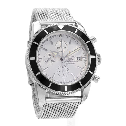 Breitling Superocean Heritage Chronograph Steel