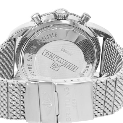 Breitling Superocean Heritage Chronograph Steel