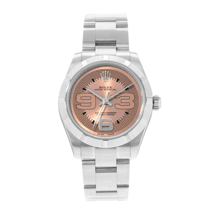 Rolex Oyster Perpetual 31 Steel