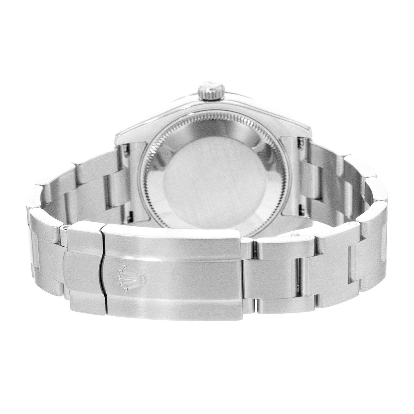 Rolex Oyster Perpetual 31 Steel