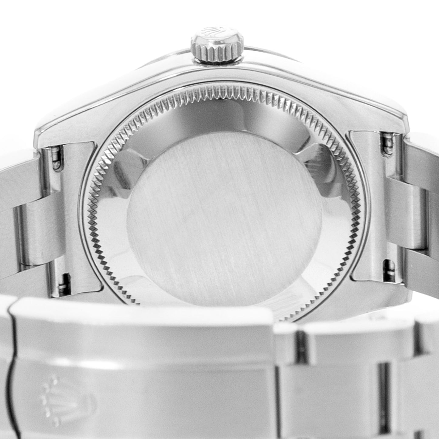 Rolex Oyster Perpetual 31 Steel