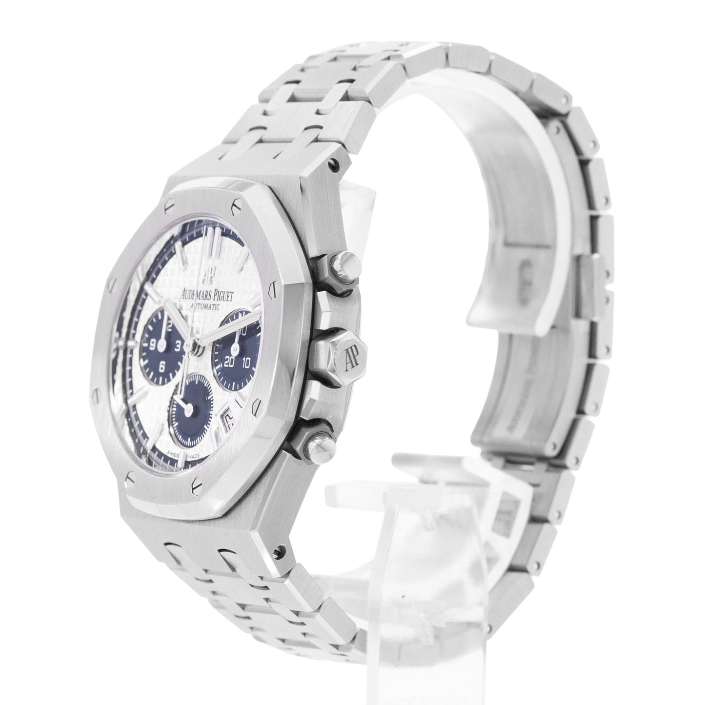 Audemars Piguet Royal Oak Chronograph Steel
