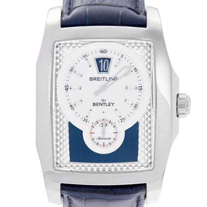 Breitling Bentley Flying B Steel