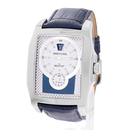 Breitling Bentley Flying B Steel