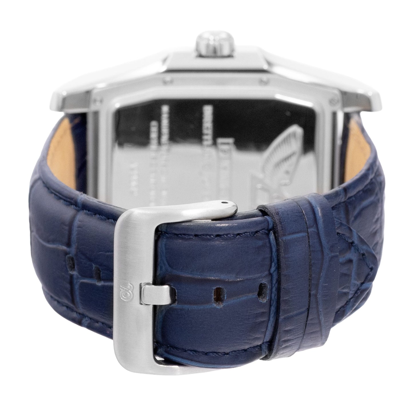 Breitling Bentley Flying B Steel
